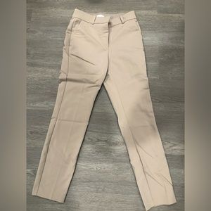 Pants Women beige